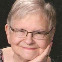 Glenda S. Nelson
