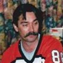 Rodney Earl Gregg