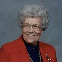 Pauline Elizabeth Jones