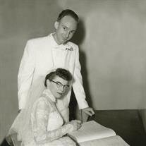 Charles & Jacqueline Fultz