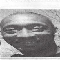 Mr. Leo Campbell, Jr.