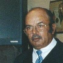 Joseph Aaron Thompson
