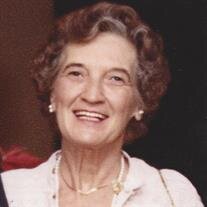 Virginia Harding Bowe Medlin Browder