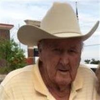 Robert Leroy Morris