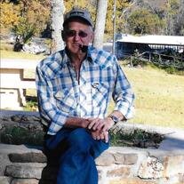 Billy  Richard Collins, SR