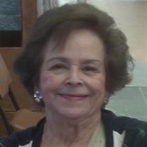 Carolina Maria Wehmeyer