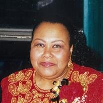 Mrs. Pinnie Brenda Ramsey