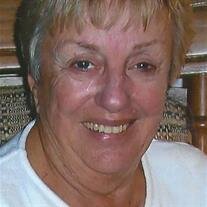 Frances J. Armstrong