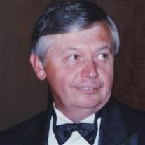 Richard J. Mamros