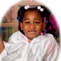 Nidya  McCall