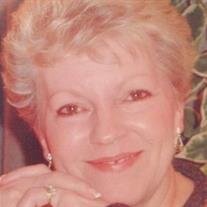 Danette Butler Martin