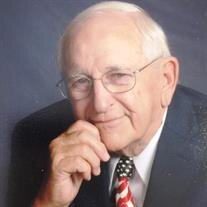 Bobby Morris White