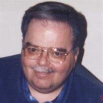 John Thomas Fuller 