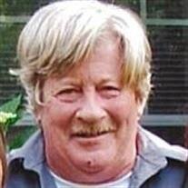 James William Keech
