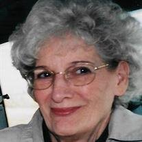 Evelyn T. Hannaford