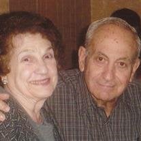 Alfred J. Raimondo
