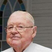 Charles Weldon  Windsor, Sr.
