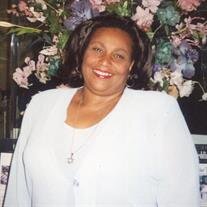 Mrs. Miriam M. Forde