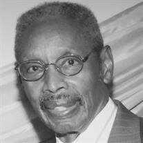 Oscar Scott