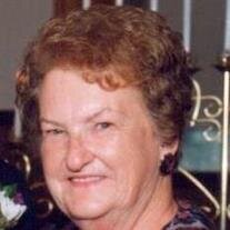 Juanita E. Weisman