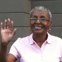 Thelma Ruth Poole