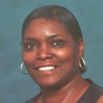 Ms. Gladys Faye Lofton