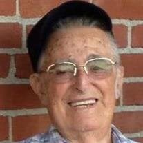 Leland Edward Ayers