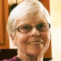 Carolyn Dowd Mitchell