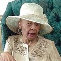 Cherry L. "Red" Ellis