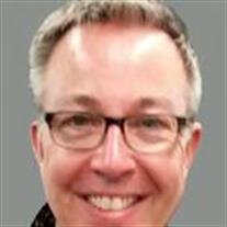 Gary Dean Adams