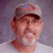Michael Allen Arnold
