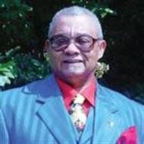 Edward Lander Atchley