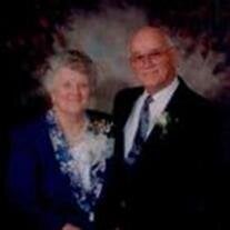 Anna Mae Atkins