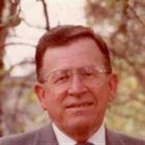 Joe Marvin Beavers