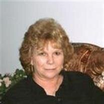 Shirley Heaster Graley