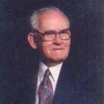 Kenneth A. Honaker