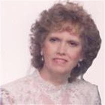 Sharon Lucille Lusher