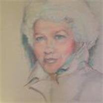 Eleanor Dale Mays