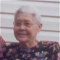 Violet Marie Meadows