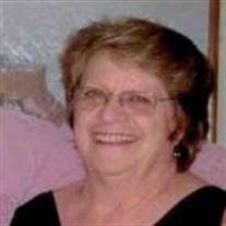 Sandra Lynn Rodebaugh