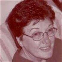 Gloria Belle Smith