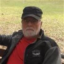 Richard Smith, Sr.