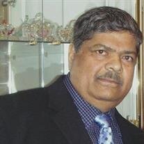 Ganga Amarsingh