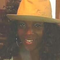 Shaqueta Lanae McDade