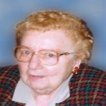 Helen I. Poehler