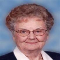 Mabel Viola Magsig