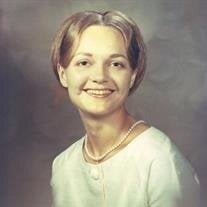 Barbara Ann Sampson