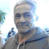 Jose Miguel Santana