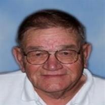 Loren Rife Jr.