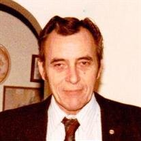 Robert F. Howell